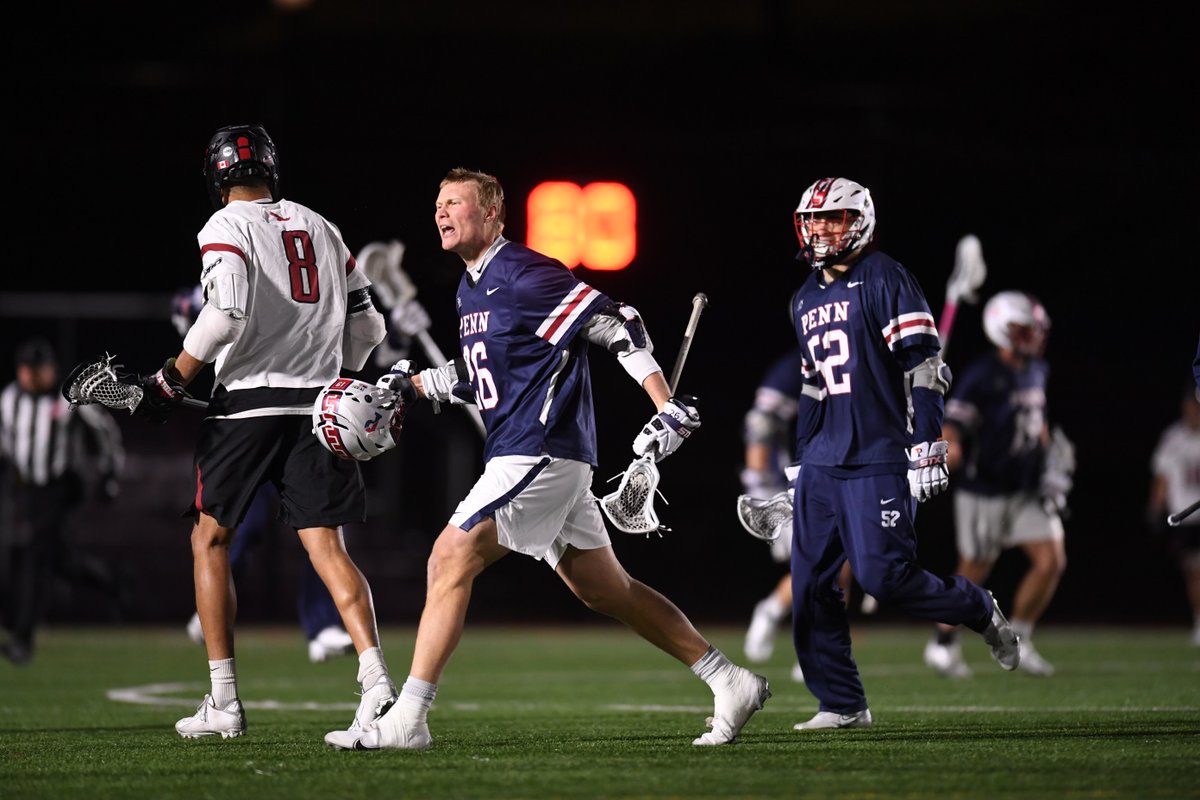 NCAA Lacrosse tweet media
