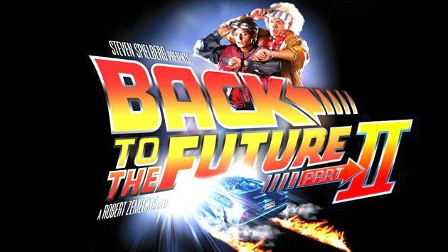CanadaDV's tweet photo. Looking for something to do this Sunday, March 19? Hear our #describedvideo work on AMI-tv at 1:00pm, 9:00pm or midnight ET, during the classic movie Back to the Future 2 #accessibility #audiodescription @AccessibleMedia https://t.co/0Kq3r2hGJm