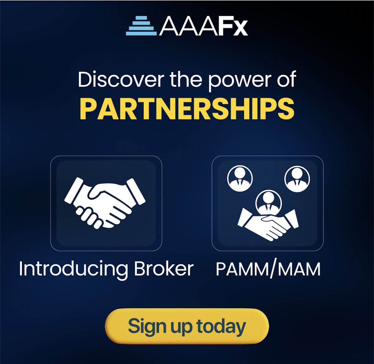 Zoe_Stackflow's tweet image. Looking to achieve your financial success? Become our affiliates & IB (Introducing Brokers) and access our top-notch trading platforms and resources. Let's maximize your investment potential together! #forextrading #introducingbroker #financialservices