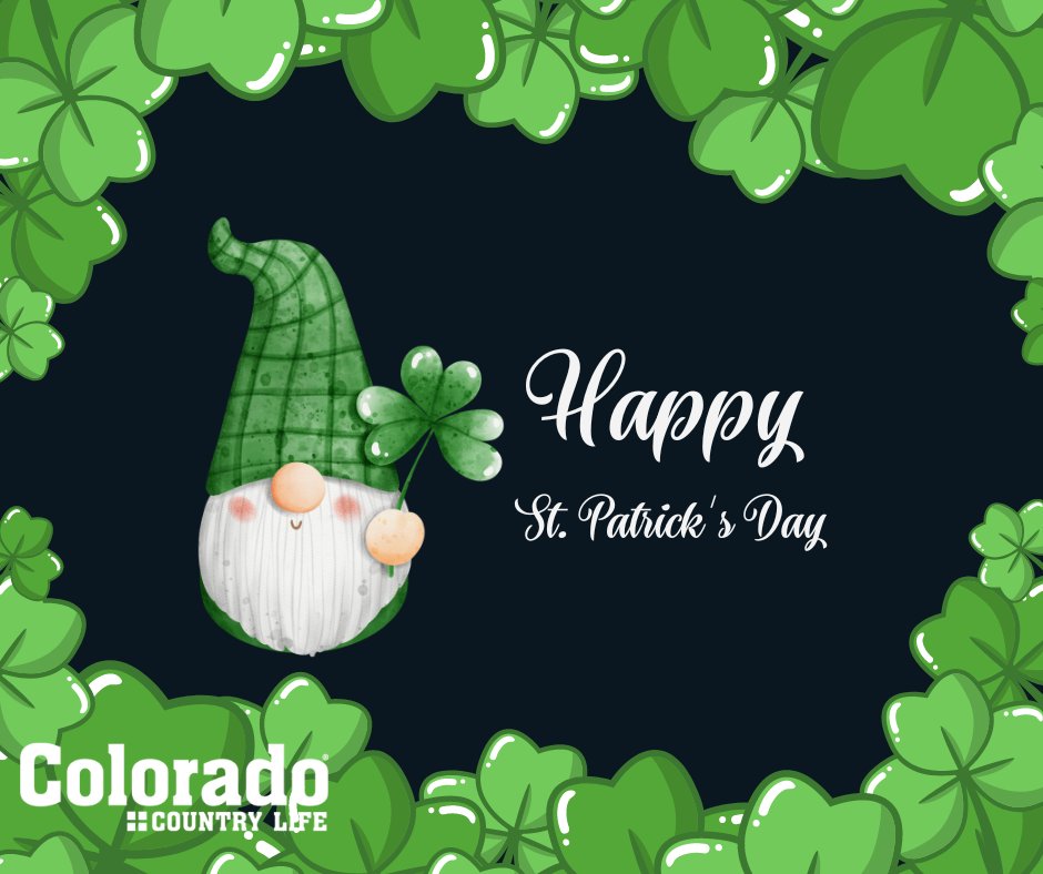 Colorado CountryLife tweet media