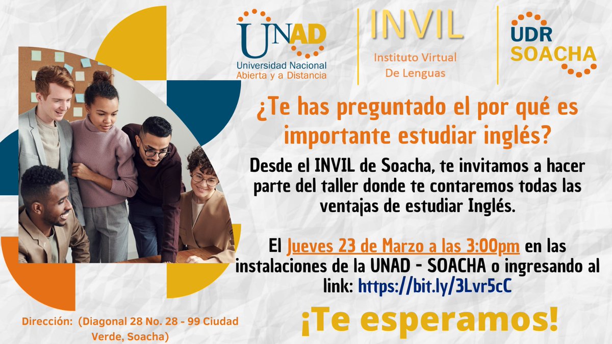 UNAD Soacha tweet media