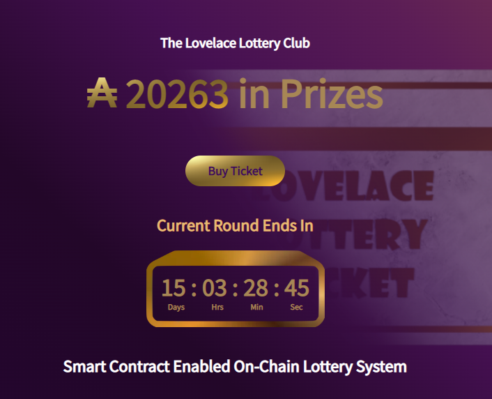 eggscapeclub's tweet photo. 𝐑𝐞𝐩𝐨𝐬𝐭 Lovelace Club X Eggscape Club #Giveaway🎉 

We're giving away 3 Lovelace Lottery Tickets! 

https://t.co/ht3yg1y66M 

✅Retweet
✅Follow @LovelaceClubNFT &amp; @eggscapeclub
✅Tag few Friends

Winners in 48H⏰

#NFT #NFTGiveaway #CNFT #CNFTGiveaway https://t.co/YrHKPOxJNF