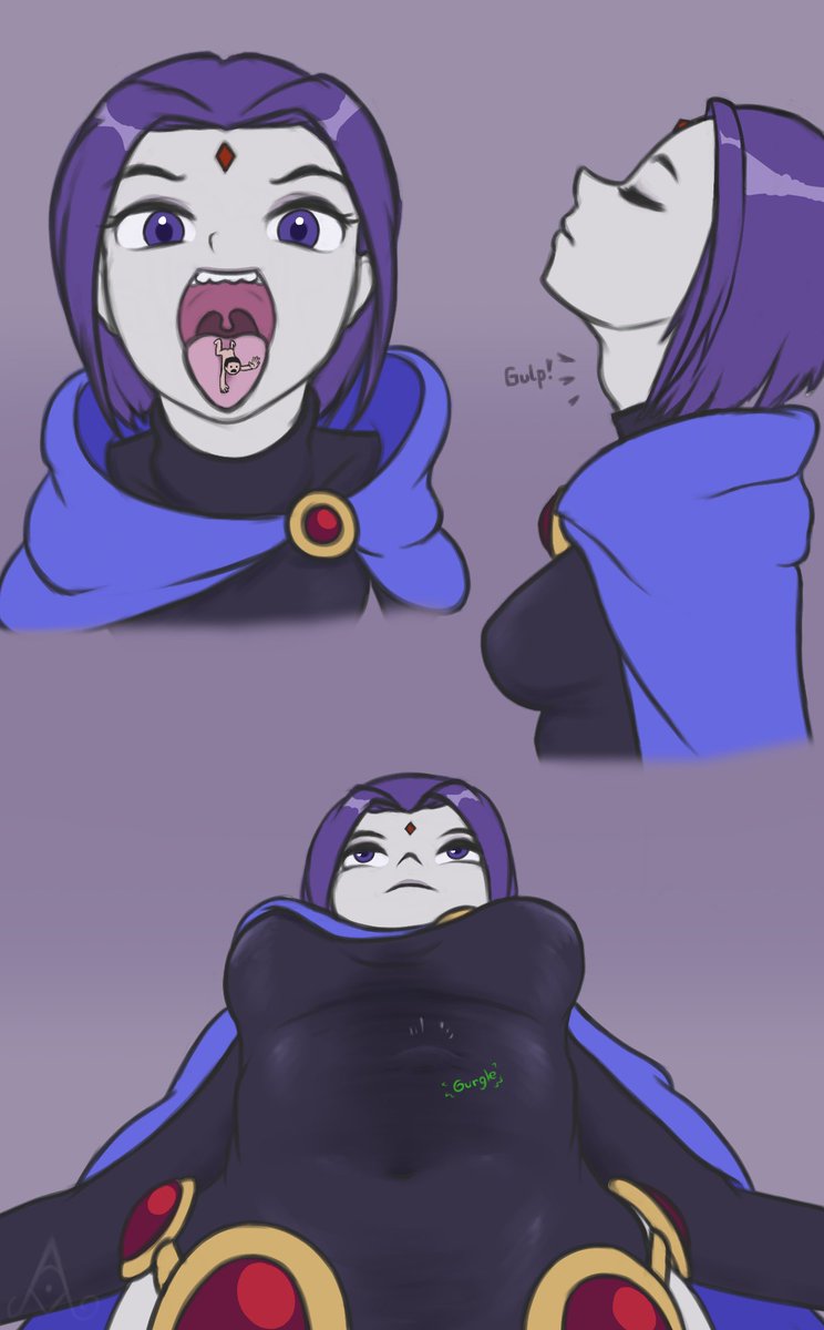 VORE ADDICT (@voreaddictt) / Twitter