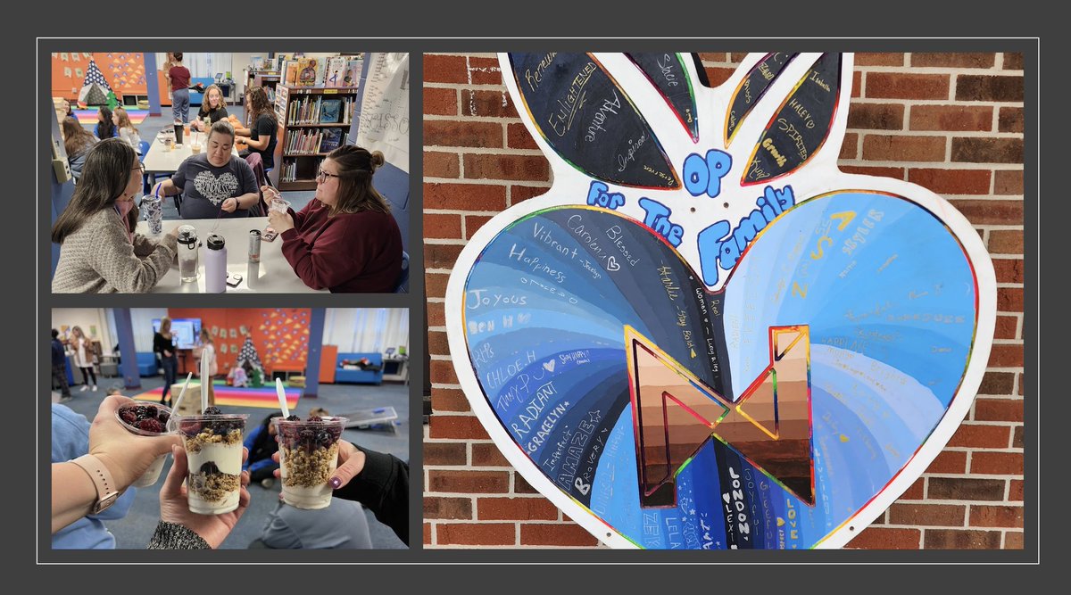 #nkcrecharge #lwpawpride <a href="/LWNKCSD/">Linden West NKC</a>