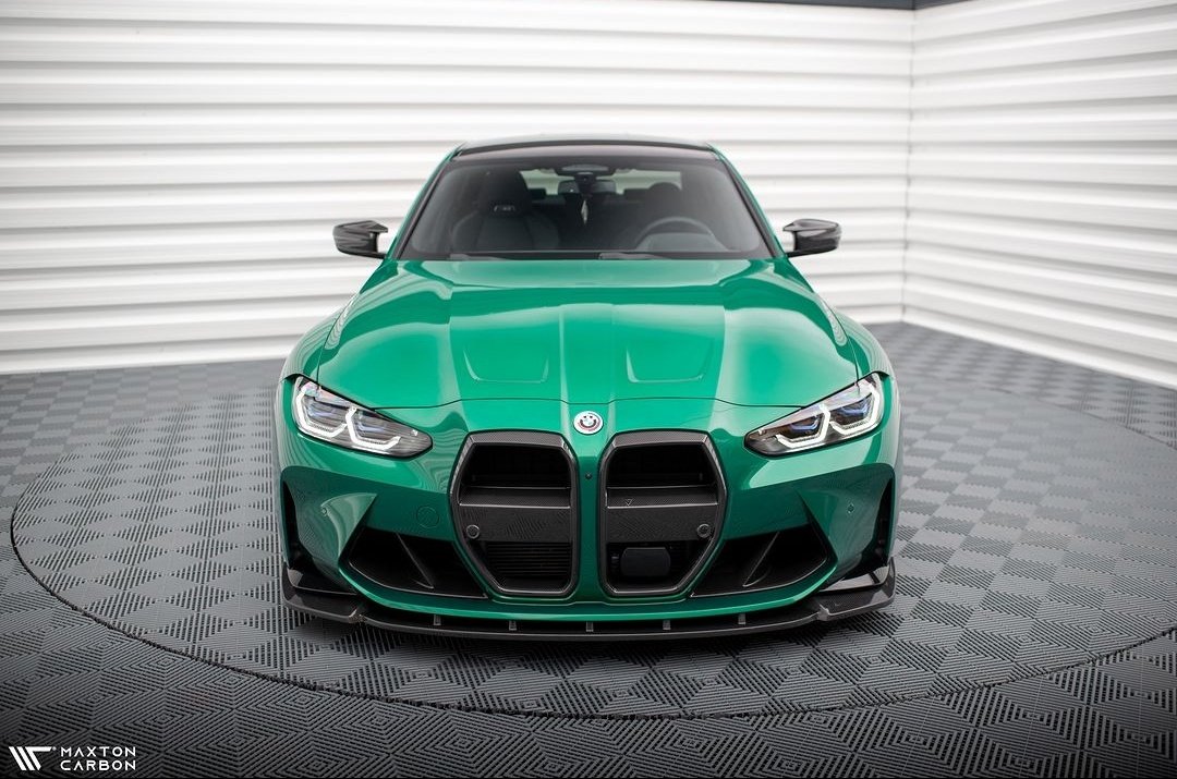 ExoticBMW's tweet photo. BMW M3 Competition 🐊 https://t.co/p6DQLIwSoA