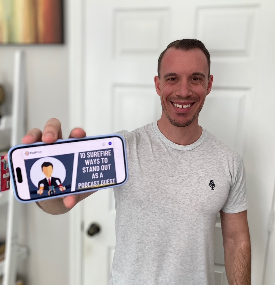 alexsanfilippo8's tweet image. It&apos;s going DOWN in 1 hour!!! See you there if you&apos;ve been wanting to get into #podcastguesting or are already a #podcastguest!!!