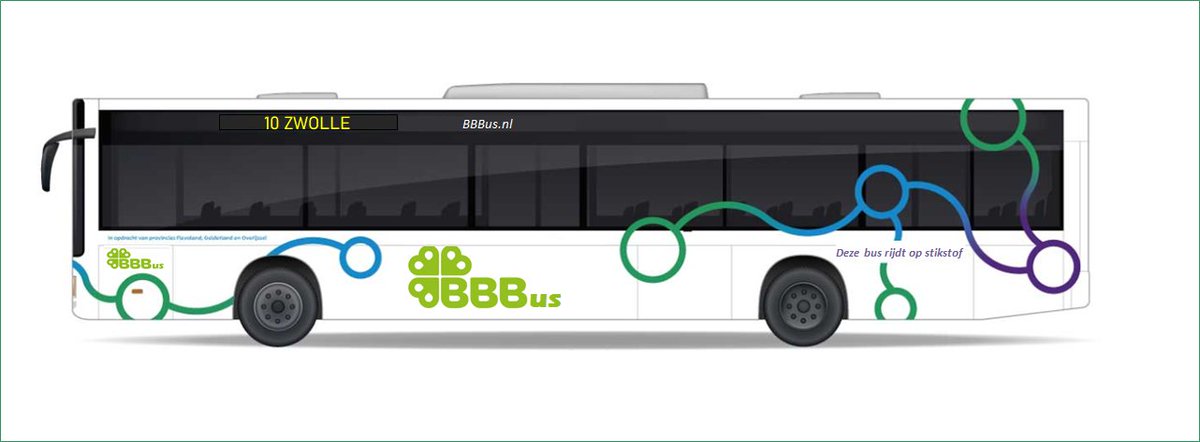 DavidEerdmans's tweet photo. In Overijssel rijdt het busvervoer onder de naam RRReis, maar ik heb begrepen dat het binnenkort een nieuwe naam gaat krijgen. 🙃 https://t.co/IbJ9a2zL4A