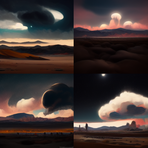 Skeku's tweet photo. 8 months ago I discovered #Midjourney and used it for the first time. This is the comparison of my very first prompt between v1 (right) and the v5 (left) released yesterday
This is epic. https://t.co/0nOiqh1w22