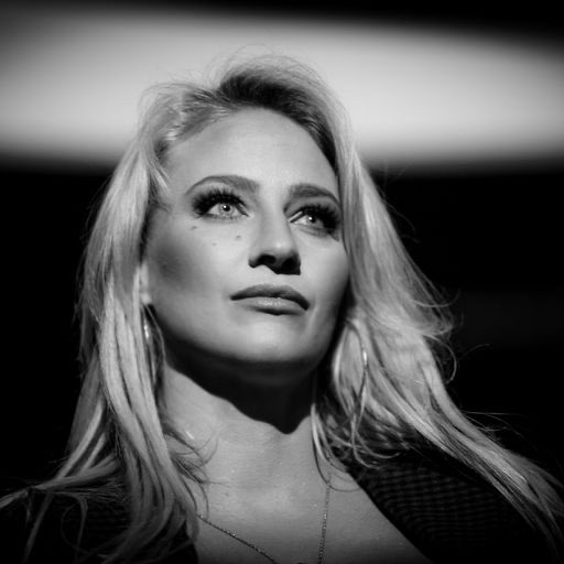 Blonde Bomber 🥊💁🏼‍♀️ tweet media