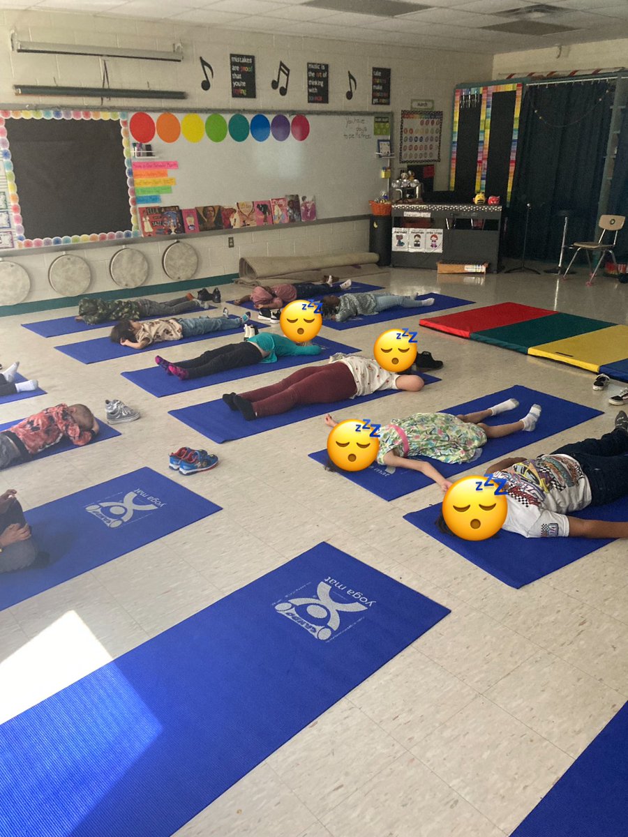 RobbieB_CPS_PE (@cps_pe) on Twitter photo Nothing better than learning the importance of breath-work and meditation to revitalize the body during the school day!! <a href="/SchoolTreakle/">Treakle Elementary School</a> Nothing better than learning the importance of breath-work and meditation to revitalize the body during the school day!! <a href="/SchoolTreakle/">Treakle Elementary School</a>