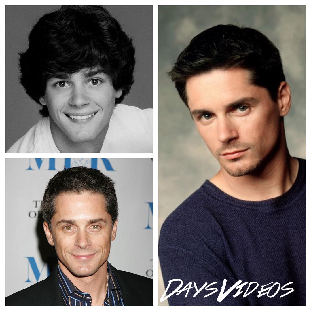 Happy Birthday to Billy Warlock (ex-Frankie) who turns 62 today!   