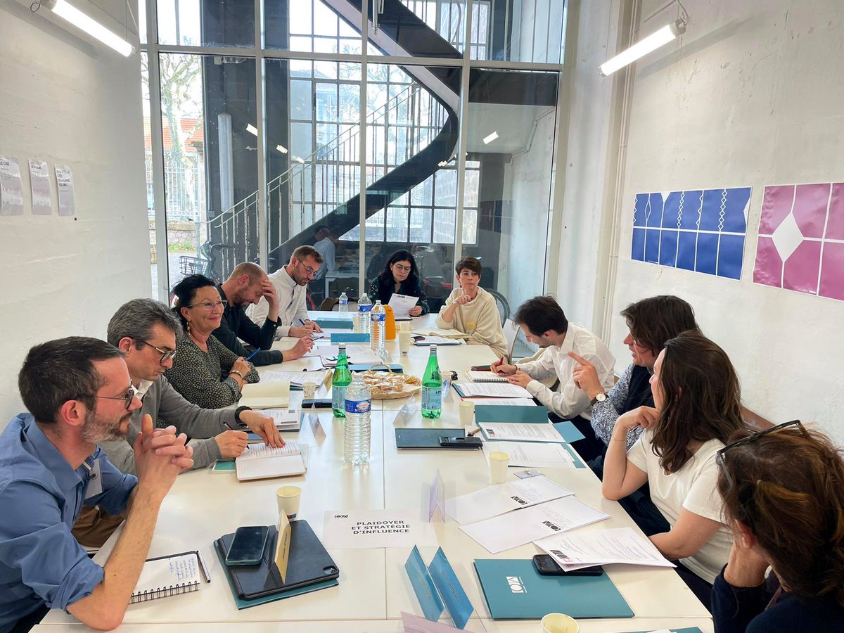 Ordre des architectes de Nouvelle-Aquitaine tweet media