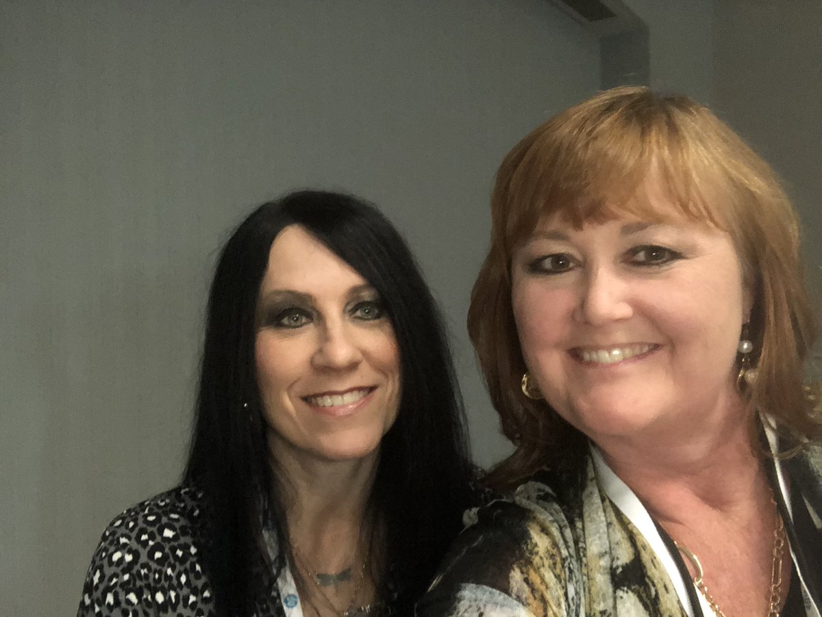 Dr. Jenn Parker tweet media