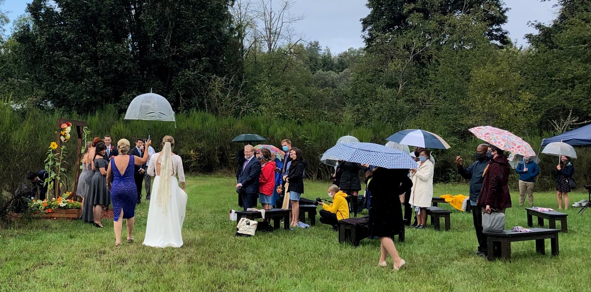 terryloving's tweet image. Nola’s Events a local, Premier Boutique Catering &amp;amp; Event Planning Company would love to assist in making your wedding dreams a reality. Here is our story.
mymkgt.com/OutdoorWedding
#weddings #Seattlecaterer
#PacificNW