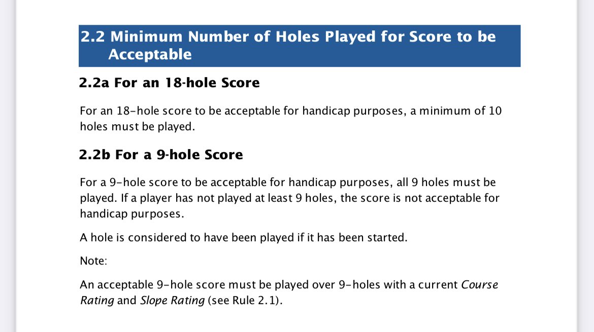 damienhanratty's tweet photo. @USGA https://t.co/aN4ooFXoRH