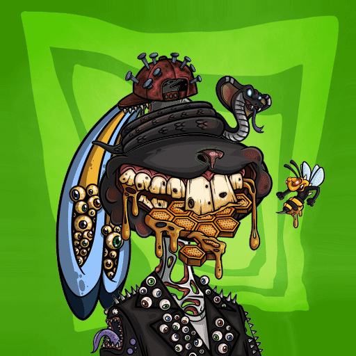 TheSonga's tweet image. The Mutation event of the year is happening RIGHT NOW! Let's go! @MadHareSociety #MadMutants #MadEra