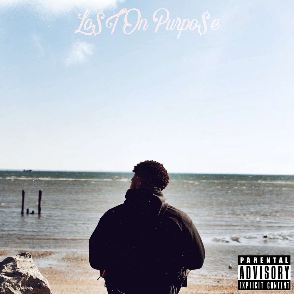 “Lo$t On Purpo$e” EP dropping March 24, pre save NOW 🕊️💿 distrokid.com/hyperfollow/wi…

#WillCee #LOP #NewMusic #HipHop #Rap