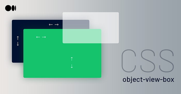 aeneskirdemir's tweet image. Konu &quot;object-view-box&quot;

#css #uidevelopment #csstricks #frontend #ui #ux
alptekinenes.medium.com/object-view-bo…