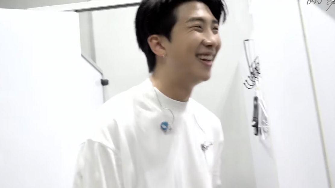 galleryofRM's tweet photo. prettiest boy with the prettiest smile https://t.co/O2RGCMsz13