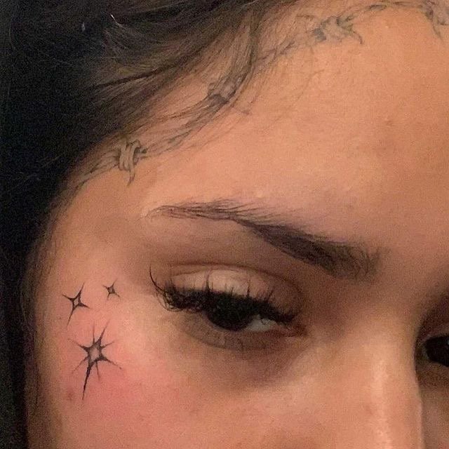 galactamelanin's tweet photo. fire tatts https://t.co/1xqoNVi6XL