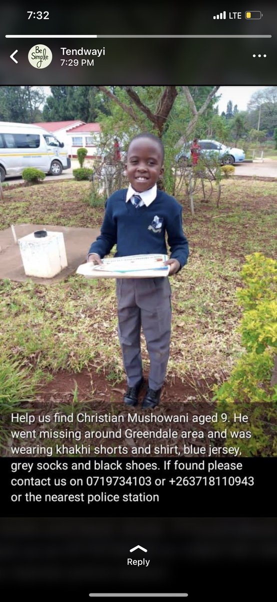 Please help them 🙏🏾