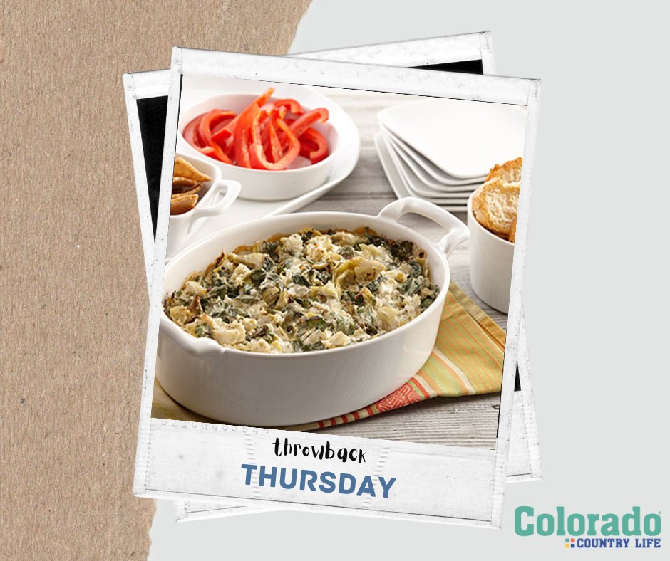 Colorado CountryLife tweet media