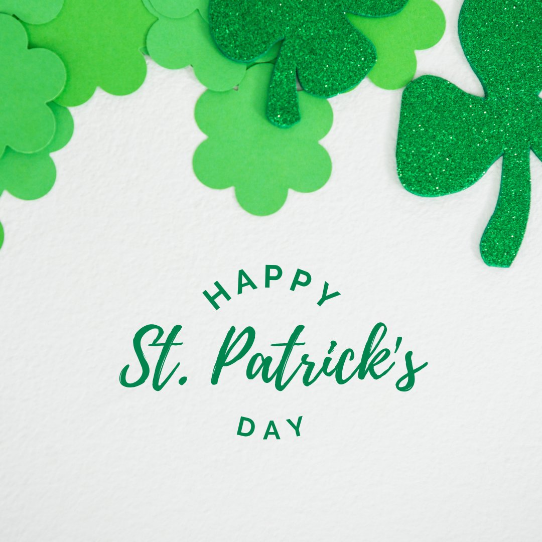 Happy St. Patrick's Day! ☘️

Celebrate with us in Macroom! Our parade kicks off at 3.30pm, where we will be joined by the Philadelphian Woodland String Band for a day of fun and festivities 🪕🎉

#stpatricksday #Ireland #Cork #Macroom