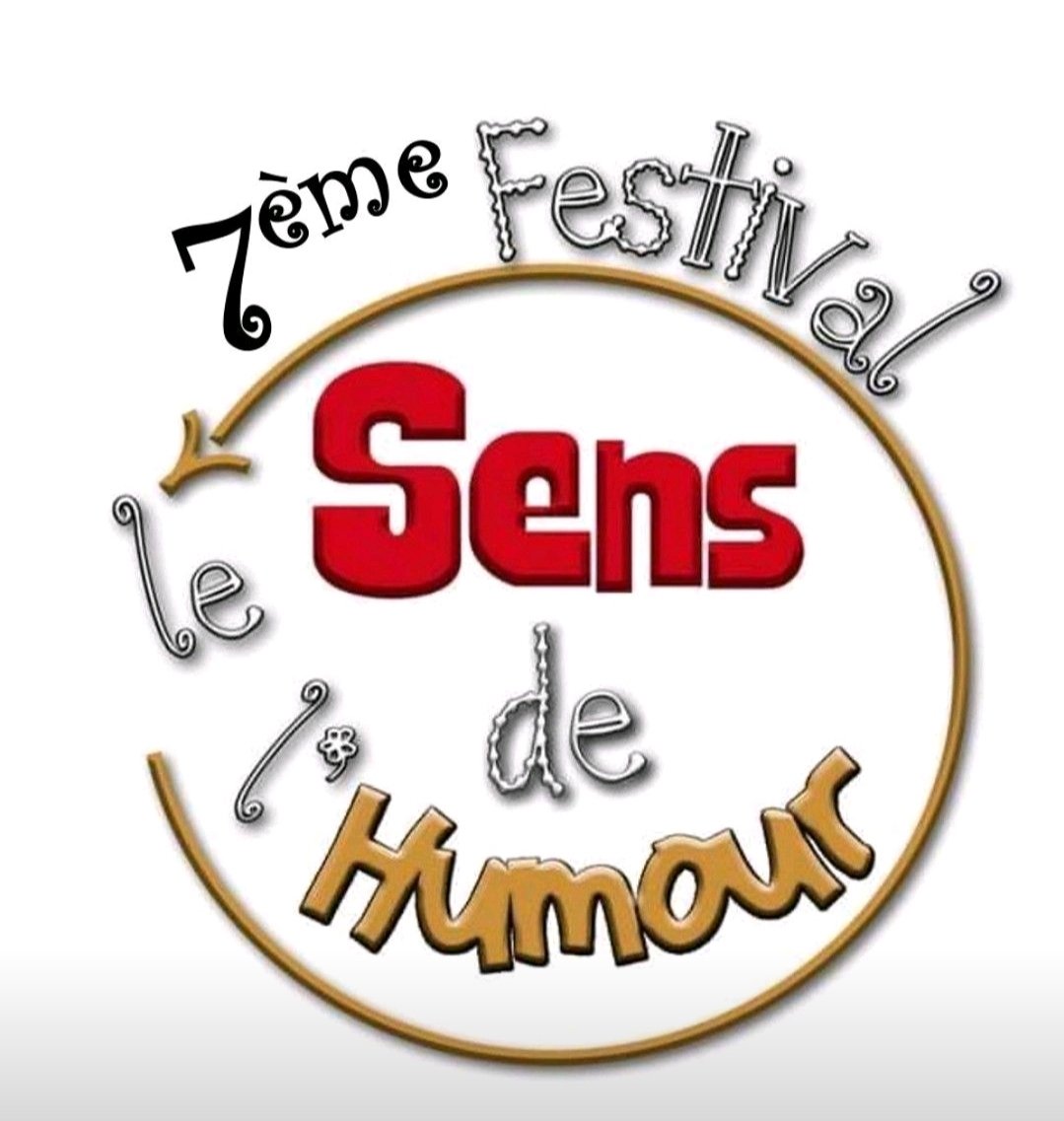 C'est officiel, la 7ème édition du #Festival d'humour de #Sens se tiendra les vend. 17 et sam. 18 novembre 23 à la salle des fêtes. 
Les associations soutenues sont bientôt annoncées.
Restez connecte(e)s ! 
#humour #rire #fsdh #bénévoles #association #SensBouge #yonne #Bourgogne