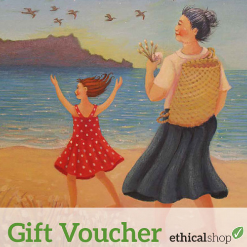 Whether it's a birthday, anniversary, Mother's Day or you just want to say thank you, Ethical Shop Vouchers make perfect pressies. ethicalshop.org/gifts/gift-car…