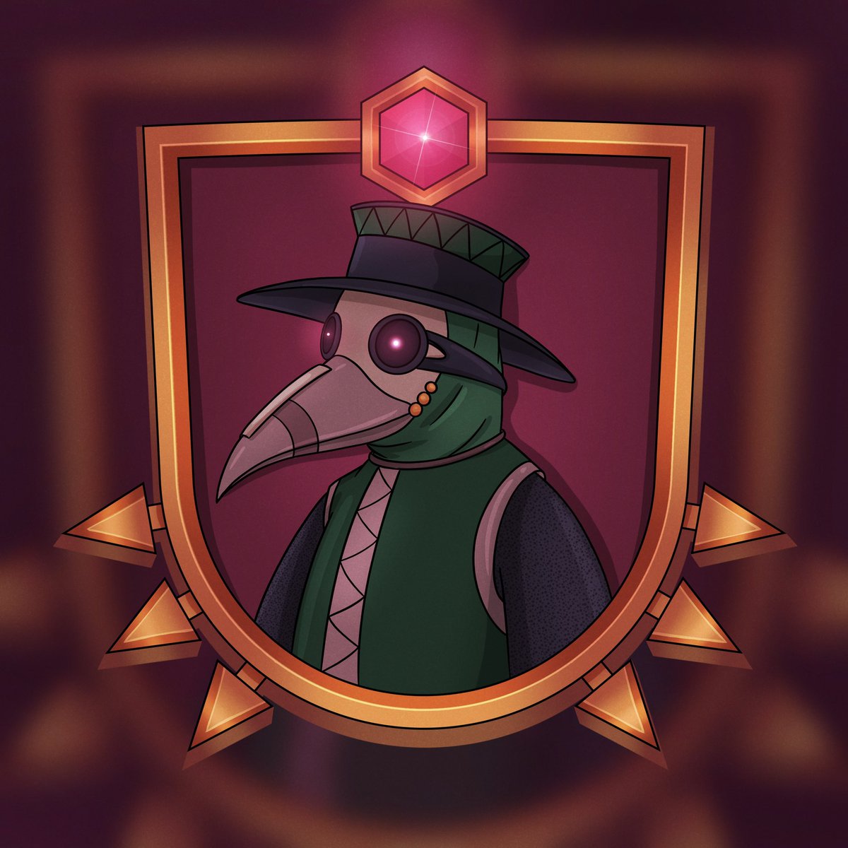Plague Game 🧪 tweet media