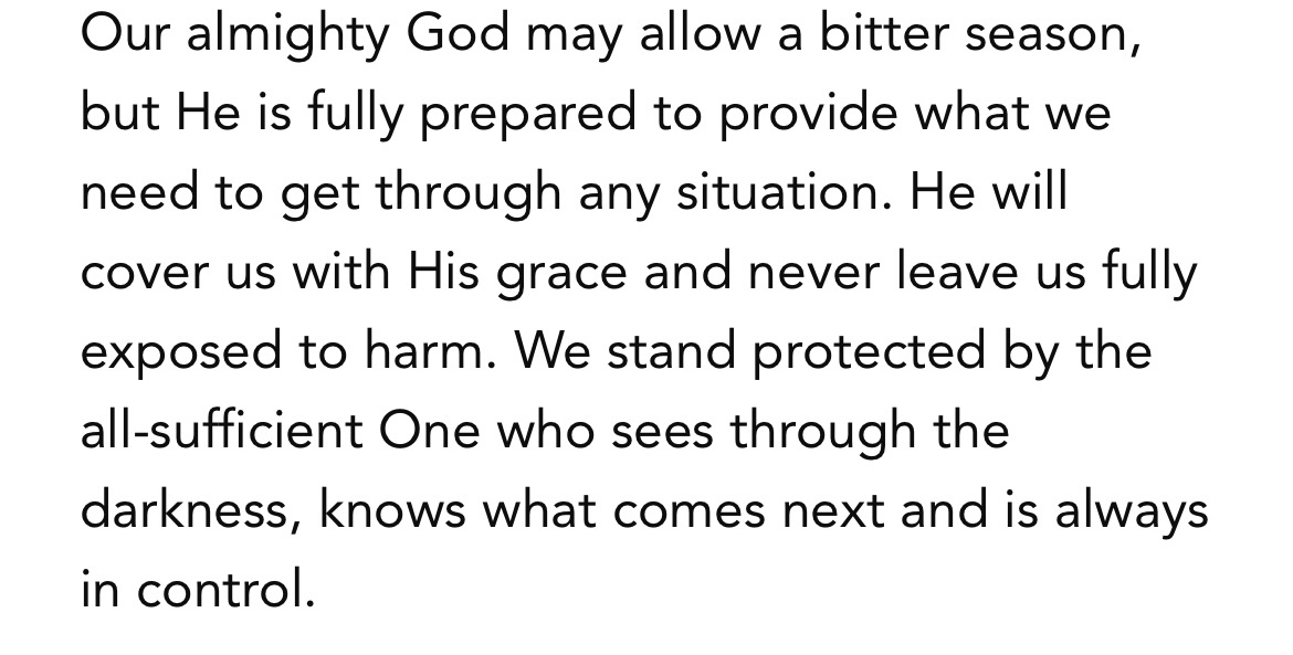 BebskyJ07's tweet photo. Don’t lose hope, don’t let go, don’t give up coz you’re not alone. Our God is with you.

Deuteronomy 31:6

“Be strong and courageous. Do not fret or be in dread for it is the Lord your God who goes with you. He will never leave you or forsake you.” https://t.co/fY35QSz8y1