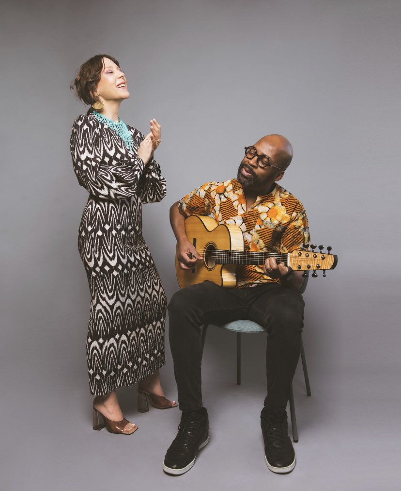gretchen parlato (@gretchenparlato) on Twitter photo ✨another single coming for you , friday march 17! ✨ <a href="/gretchenparlato/">gretchen parlato</a> & <a href="/lionelloueke/">Lionel Loueke</a> photo by <a href="/laurendesberg/">LAUREN DESBERG</a> ✨another single coming for you , friday march 17! ✨ <a href="/gretchenparlato/">gretchen parlato</a> & <a href="/lionelloueke/">Lionel Loueke</a> photo by <a href="/laurendesberg/">LAUREN DESBERG</a>
