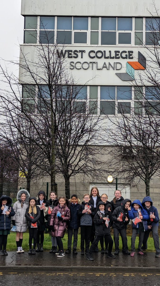 St Eunan's tweet media
