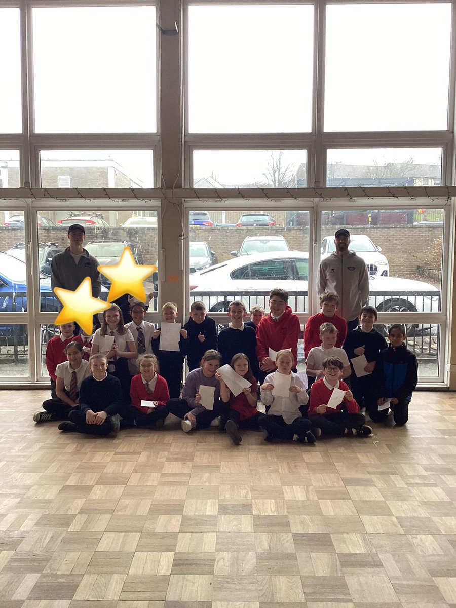 Fife Flyers on Twitter "RT TorbainPS Fife Flyers visited the P37