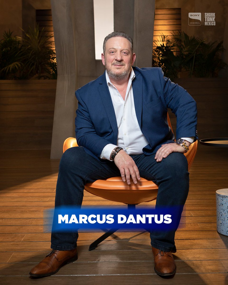 SharkTankMex's tweet photo. ¡Shark Tank México está de regreso! Nuevo tanque, nuevos tiburones.
#SharkTankMx NUEVA TEMPORADA PRÓXIMAMENTE. 🦈 https://t.co/9MIWAwtfsC