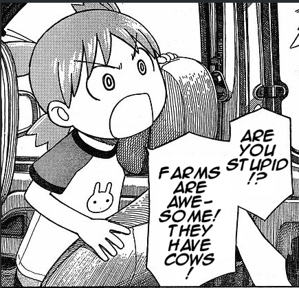 Yotsuba Screens (@yotsubascreens) on Twitter photo 