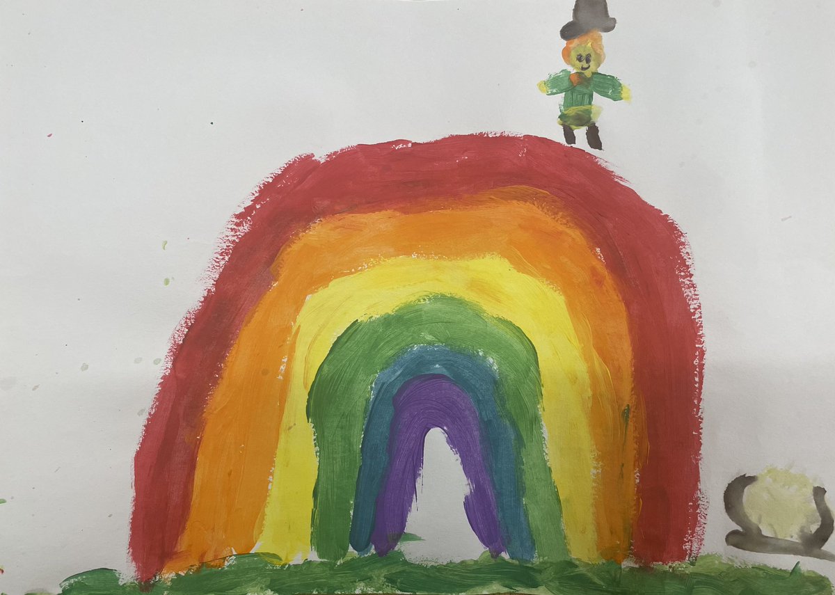 Denise Foley tweet media