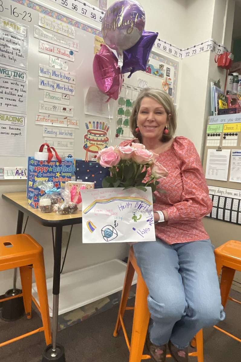 Denise Foley tweet media