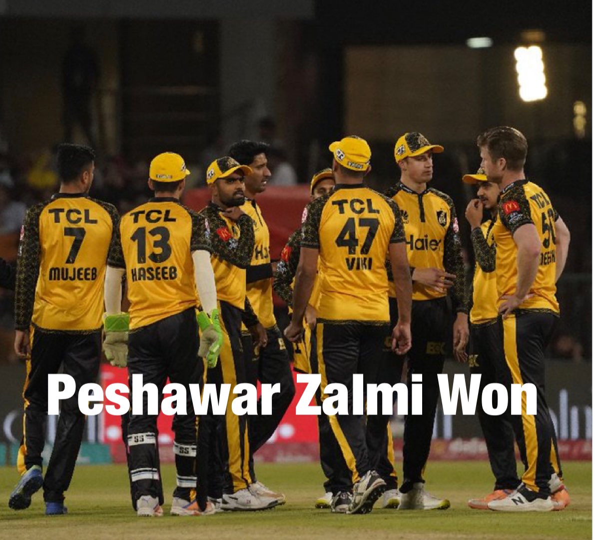 Wow what a win  😊
Last two overs were very good  ❤️
#IUvsPZ
