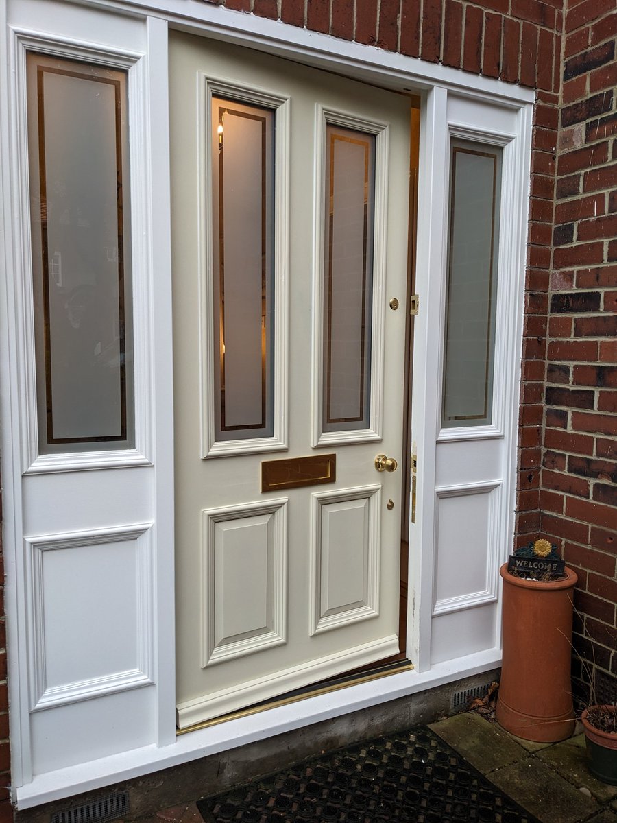 Stephen F Dewar tweet media