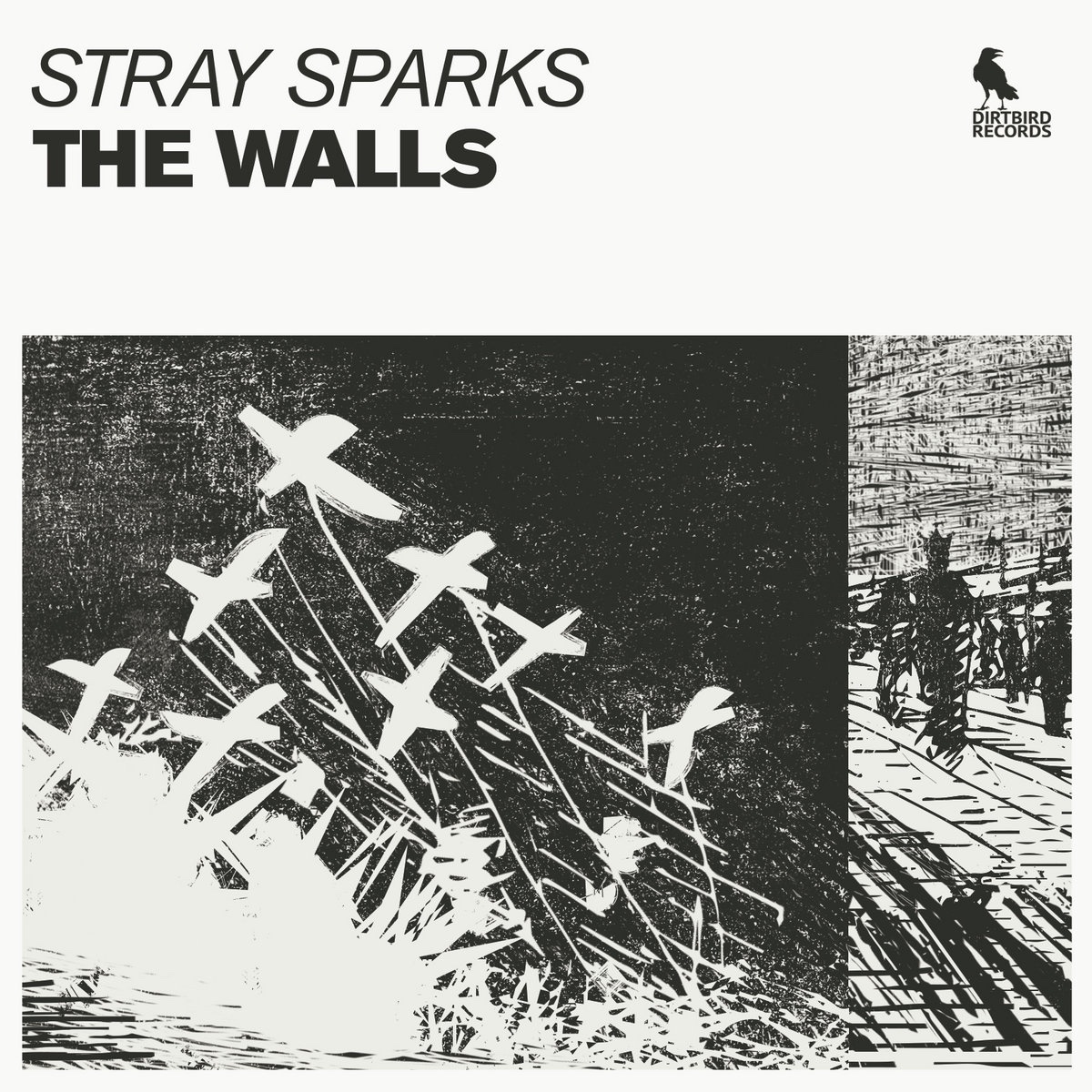 Our ‘album of the week’ on this Friday’s Green and Live show on <a href="/Live95Limerick/">Live 95</a> is ‘Stray Sparks’, a treasure trove of rarities and previously unreleased material from <a href="/thewallsband/">THE WALLS</a>. Tune in from midnight at live95fm.ie/player