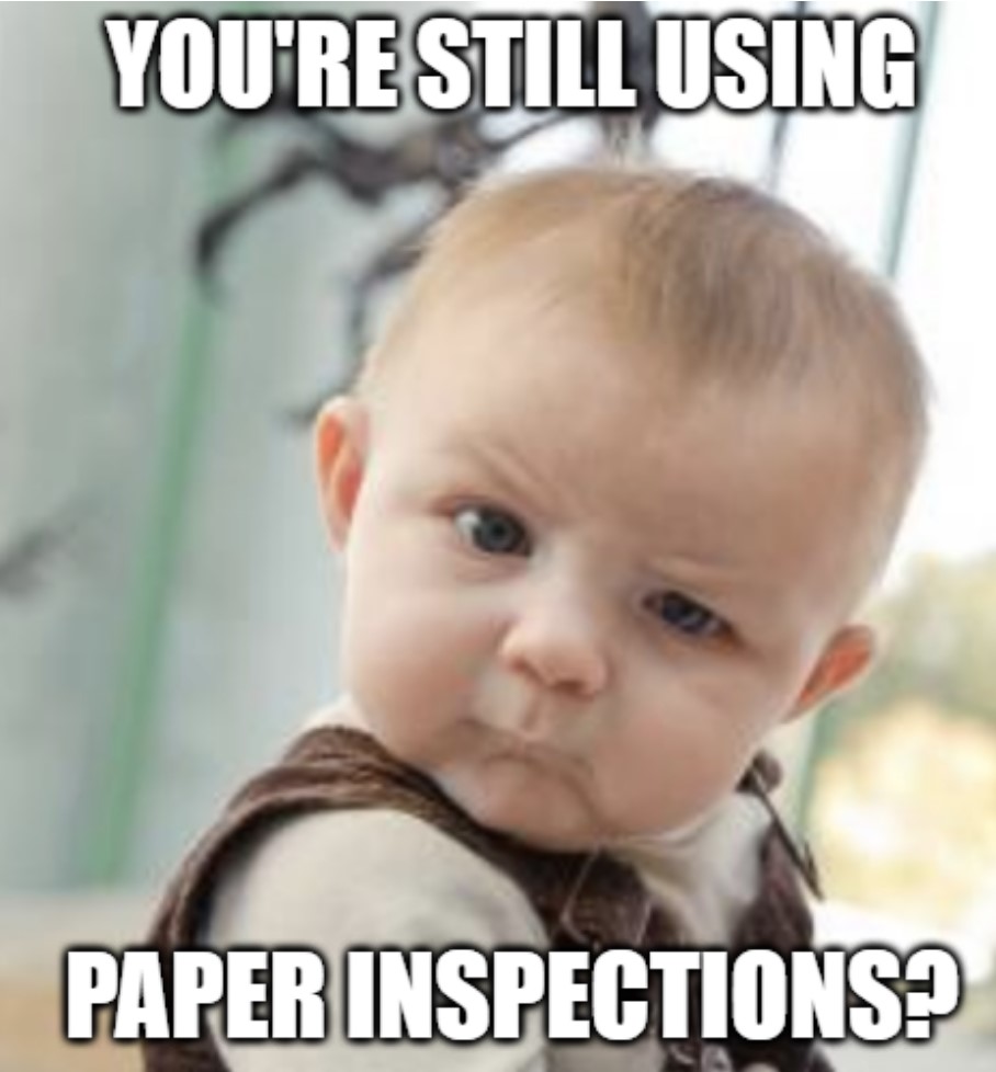 pzm_app's tweet image. PZM is a complete software-based substation inspection program that inspectors and managers love. Check out our website and read what our cooperatives and utilities are saying! Oh, and sign-up for a free Demo.