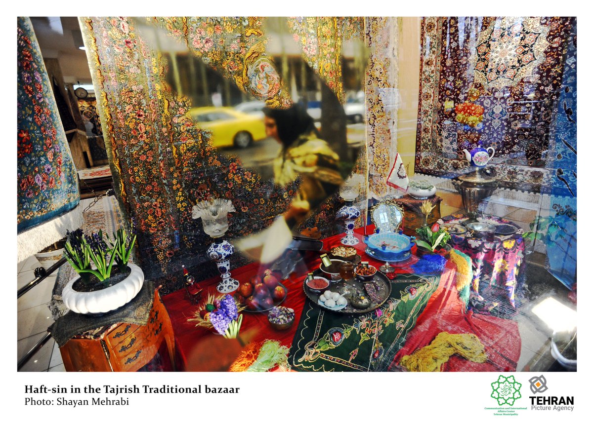 IRANinROMANIA's tweet photo. Celebrating Nowruz: “New Day, New Life” Exhibition will be held from 20 to 26 March 2023 in #ARCUB. The exhibition will be launched by Embassy of Iran in Bucharest and with support of #Primariacapitalei via ARCUB, and also participation of Embassies of India and Turkmenistan. https://t.co/lvfkeTDnUh