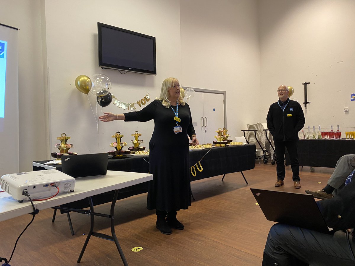 Tower Hamlets GP Care Group (@thgpcaregroup) on Twitter photo “Thank you for all your support and friendship - it has been an absolute blast!” Chris and Tracy <a href="/THGPCareGroup/">Tower Hamlets GP Care Group</a> saying goodby to our Joint Chief Executives! #ThankYou #TowerHamlets “Thank you for all your support and friendship - it has been an absolute blast!” Chris and Tracy <a href="/THGPCareGroup/">Tower Hamlets GP Care Group</a> saying goodby to our Joint Chief Executives! #ThankYou #TowerHamlets