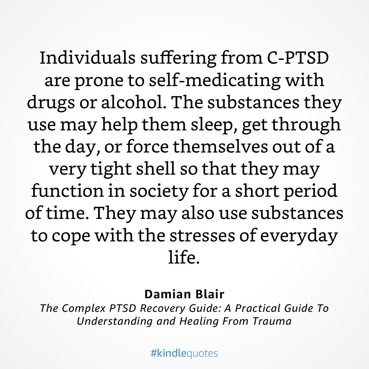 Dr. Glenn Patrick Doyle on Twitter "Trauma can make us way more