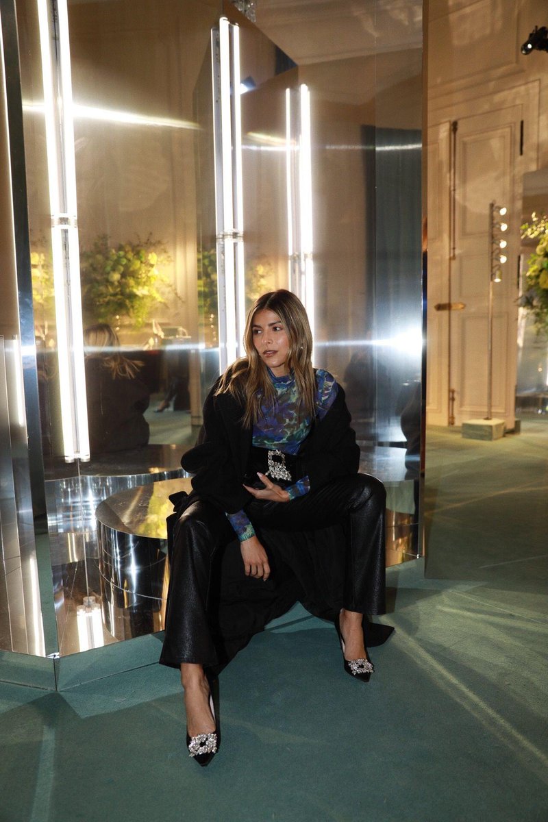 pamariast's tweet photo. New post (Spring 2023 Trends I Approve Of) has been published on The Girl from Panama - https://t.co/fgHLMmdEOU https://t.co/qwDXDijj4I