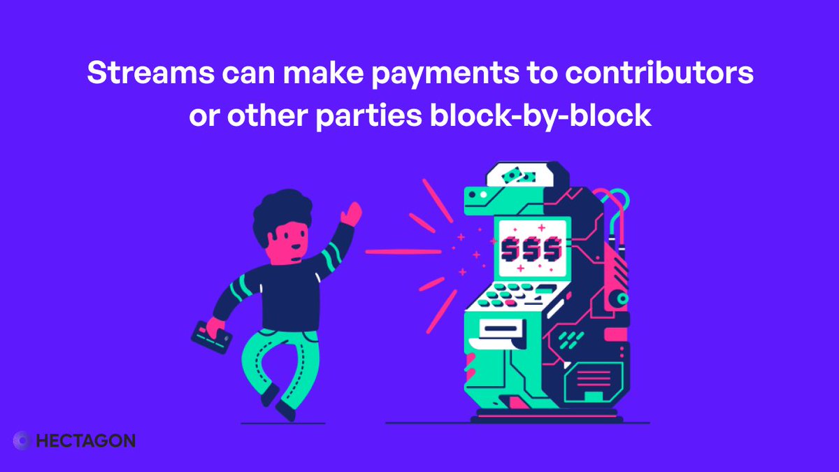 Hectagon tweet media