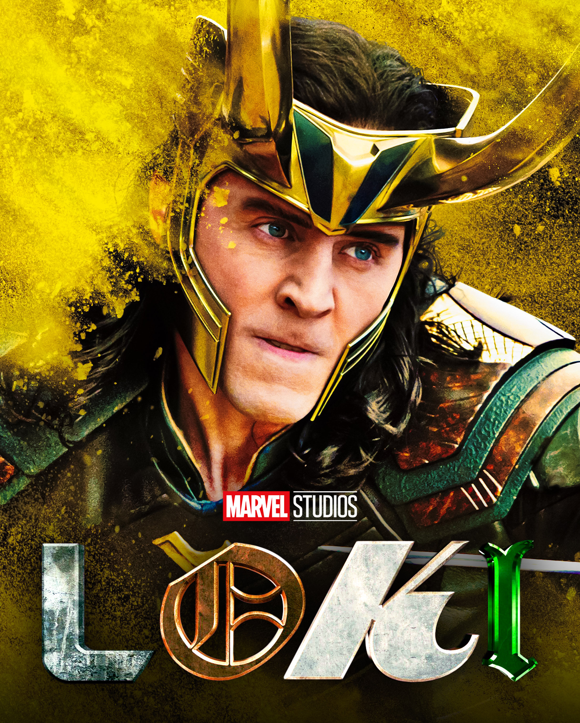 Loki Season 2 Receives New Official Release Window