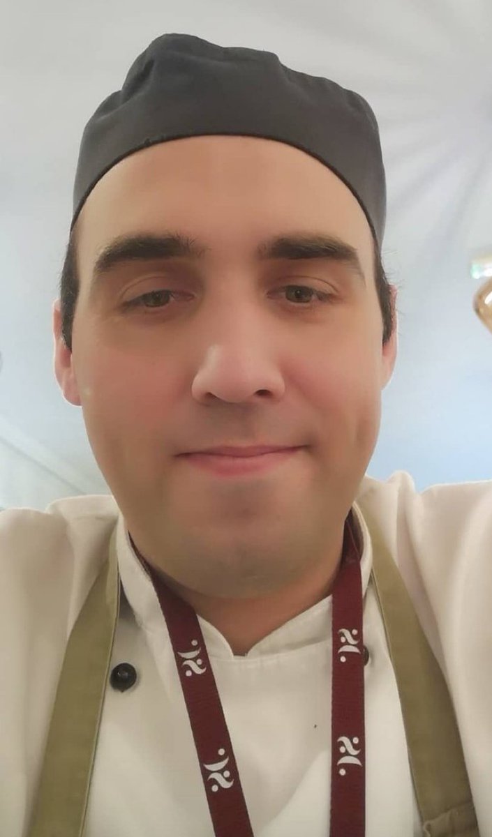 With great sadness, we announce the loss of our wonderful colleague Phil Parkin after his battle with cancer.  A much valued member of our catering team who will be greatly missed, our thoughts and prayers go out to Phil's family and friends.