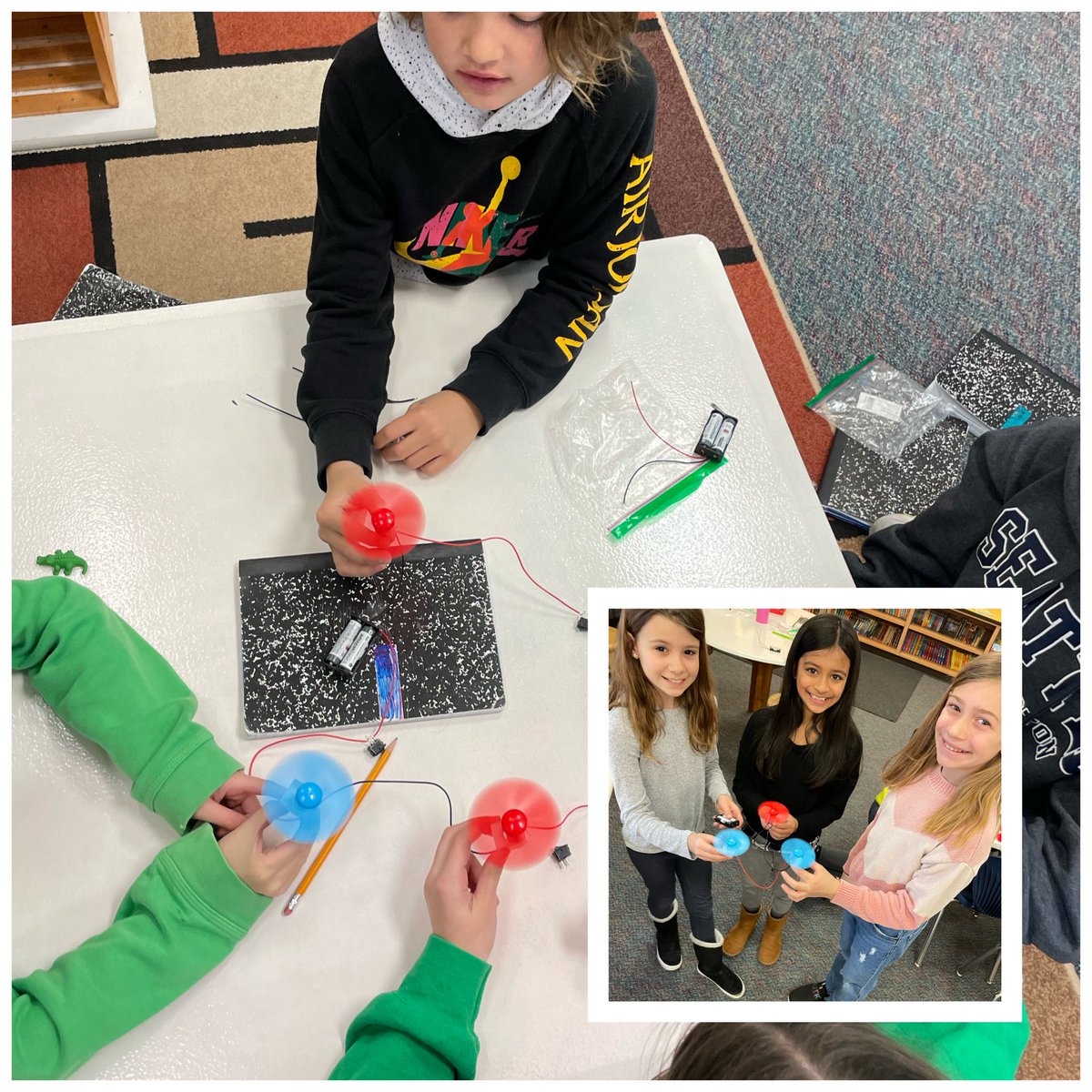 Mrs. Pugel tweet media